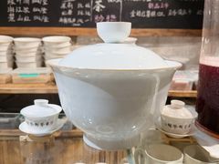 -東茅街茶馆