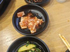 -高社长参鸡汤(高丽街店)