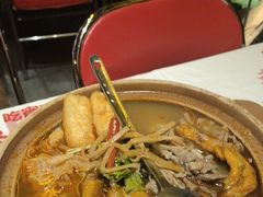 -老表记广西宵夜螺蛳鸭脚煲(西大店)