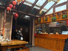 -少林寺欢喜地素斋馆