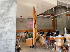 大堂-The Rug Cafe(王府中环店)