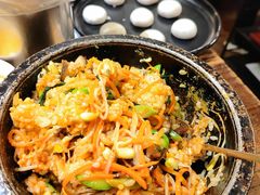 -坦坦大炉·韩式烤肉(望京店)
