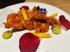 -吉之仙•中国制造•出口级食材日料店(领事馆总店)