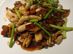 -船歌·鱼水饺青岛菜(闽江二路店)