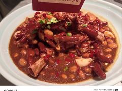 -老房子·南昌菜(双子塔店)