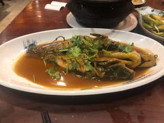 -潘佳驴肉(天齐庙北门店)