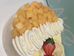 -7cake憩刻生日蛋糕·下午茶(西安店)