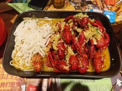 -北京食堂·烤鸭·宵夜(亚运村店)