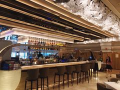 -燃扒房Steakhouse(皇庭店)