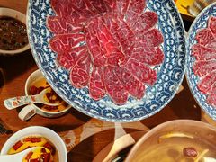 -北京老门框爆肚涮肉馆(凤城六路店)