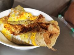 -陈记锅巴菜(五大道店)