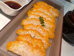 -花菇朵 ll 野生菌锅·精品滇菜(后沙峪店)