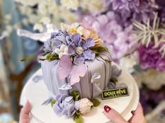 -杜哈夫DOUX RÊVE·生日蛋糕(日月光店)