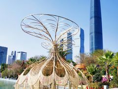 -海心沙亚运公园