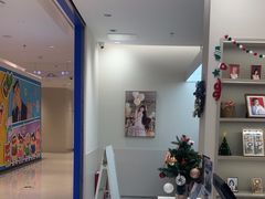 -天真蓝照相馆(新世界店)