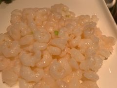 清炒河虾仁-花园茶楼(兴城西路店)