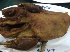 -吴门人家·苏宴宫廷菜(拙政园店)