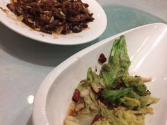 -宝轩渔府·老字号海鲜·正宗津菜(水上店)