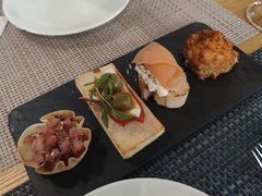 -LA MAISON公鸡和龙(蛇口店)