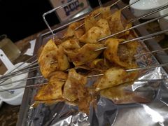 宫后筋-熙成烧烤·三十三年(开发区店)