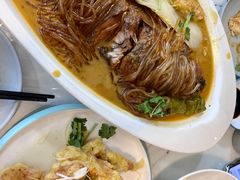 -叁拾壹克饺子·东北菜(国贸店)