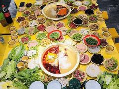 -那年那班火锅店