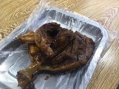 -赵元章肉骨烧(山塘街店)