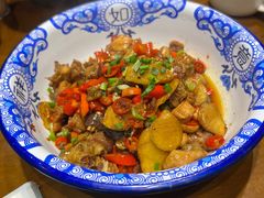 -天添小厨餐馆(白沙路店)