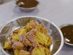 -蒙记老牌豆浆