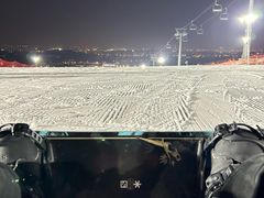 -北京西山滑雪场