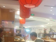 -陇上秦轩西安biangbiang面(EFC欧美金融商业城店)