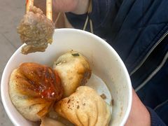 -小路易生煎馆(前进五路店)