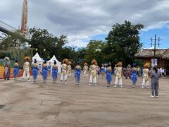 -七彩云南欢乐世界