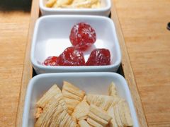 -胡马八破·川菜小馆(高新万达店)