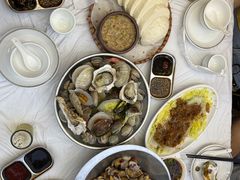 -船梆煮•蒸汽海鲜·生腌干蒸(五四广场店)