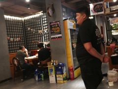 -喝丢一只鞋海鲜烧烤·海肠捞饭(文体街店)