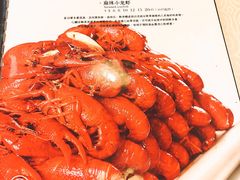 -簋街仔仔小龙虾(簋街二店)