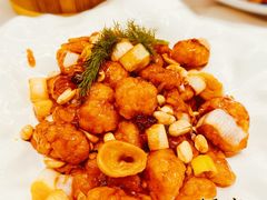 -北塘海鲜·天津菜(大光明桥旗舰店)