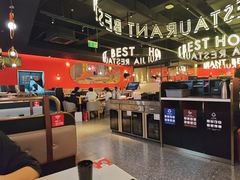 -红盔甲·小龙虾(天钥桥店)