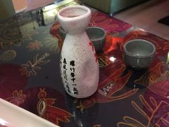 -蘑菇私房菜小馆(杨家坪西城天街店)