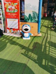 -寻石问宝研学亲子乐园(朝阳公园店)