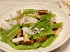 -熠盛·本帮菜Bistro(永嘉路店)