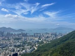 -狮子山郊野公园