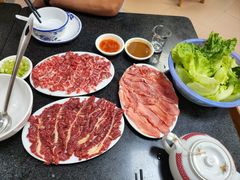 -五洲牛肉美食馆