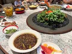 -灶东家民间菜(回兴店)
