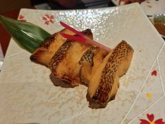 -乾山寿司(好运街店)