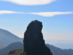 -梵净山旅游区