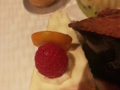 -上海东方佘山翰悦阁酒店·Vie全日制餐厅