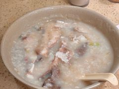 -生记粥店(旺角店)
