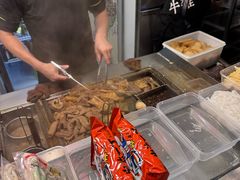 -老day牛杂(官也街总店)